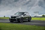 BMW X4 M Competition 2019 года (NA)